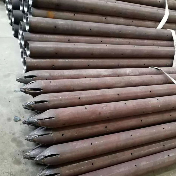 龙胜76mm管棚管