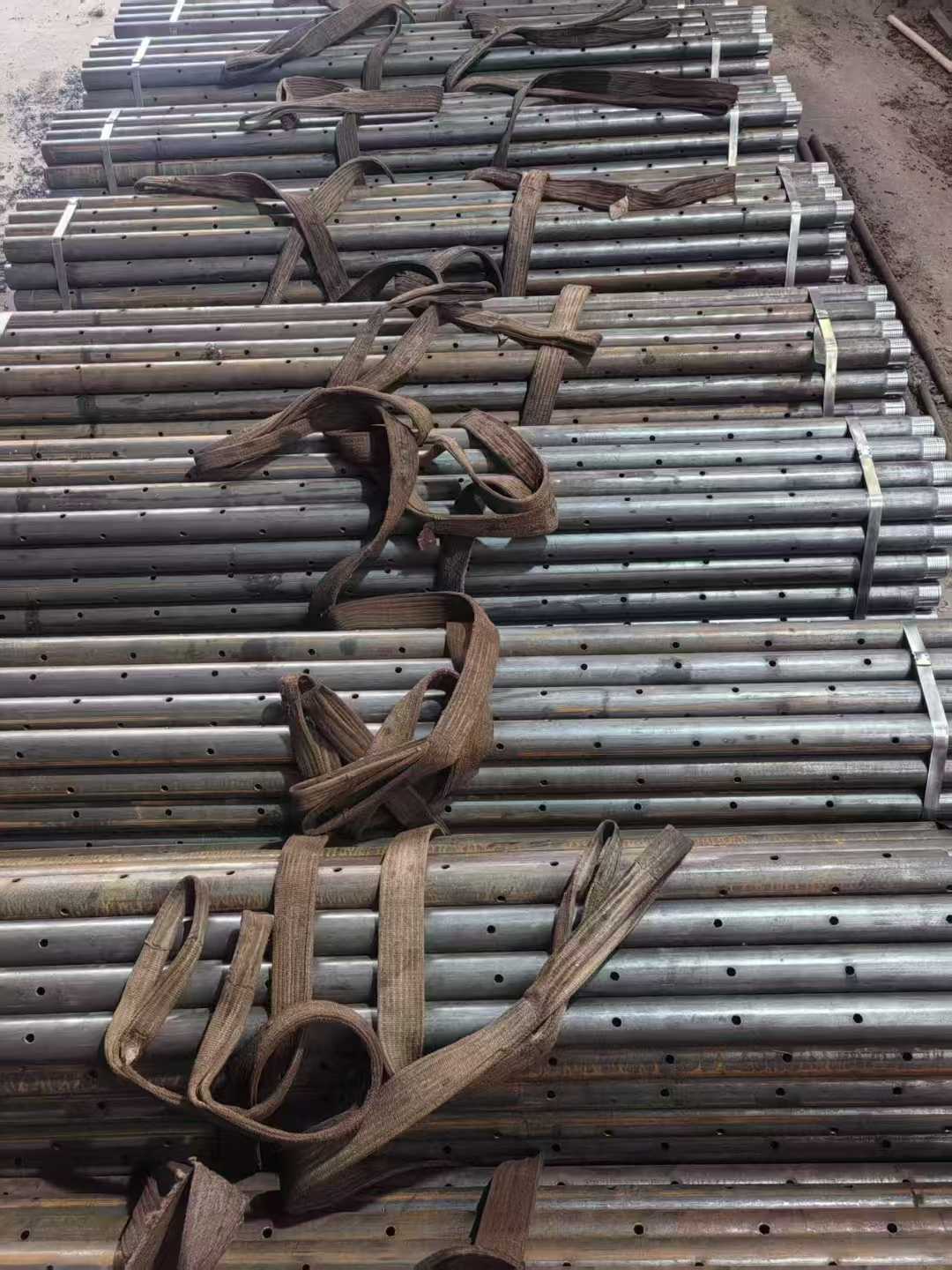 龙胜127mm管棚管