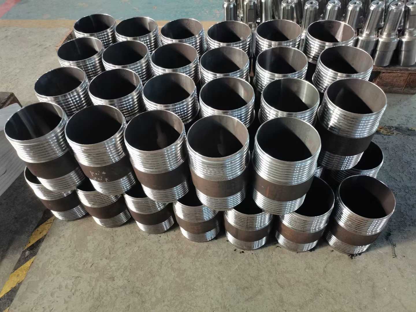 龙胜219mm管棚管